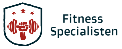 Fitness-Specialisten.nl